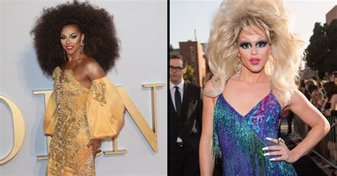 Heres How Drag Queens Shangela And Willam Landed Their Roles In ‘a