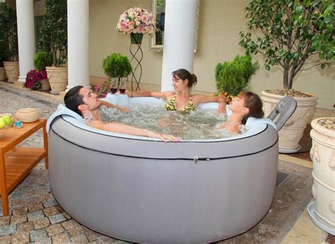 Reasons to buy inflatable bathtubs for adults. Portable bathtub for 6 adults best price sales_Inflatable ...