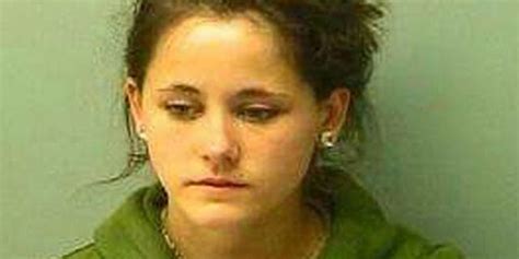Teen Mom 2 Star Jenelle Evans Arrested After Shocking Fight Video