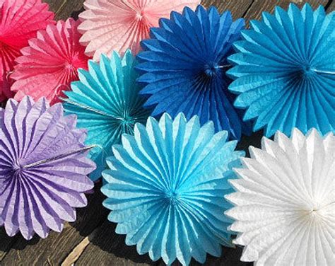 1pcs Large 12inch30cm Tissue Paper Pompom Pompoms Are Shipped Pre