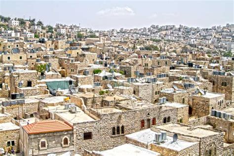 Dual Perspective Tour Of Hebron And West Bank From Jerusalem Getyourguide