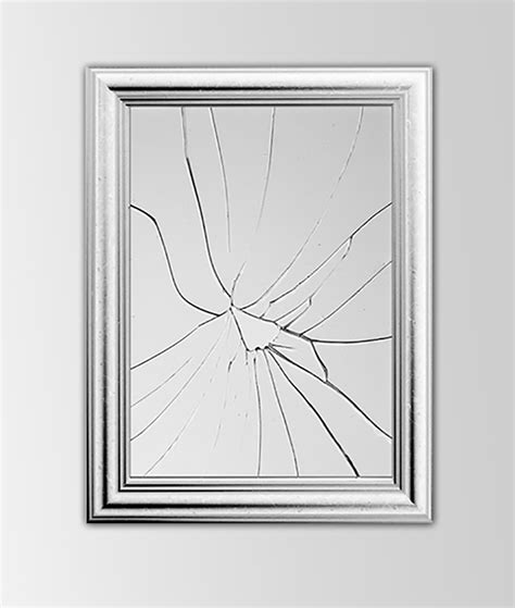 How To Repair Broken Mirror Mirror Ideas