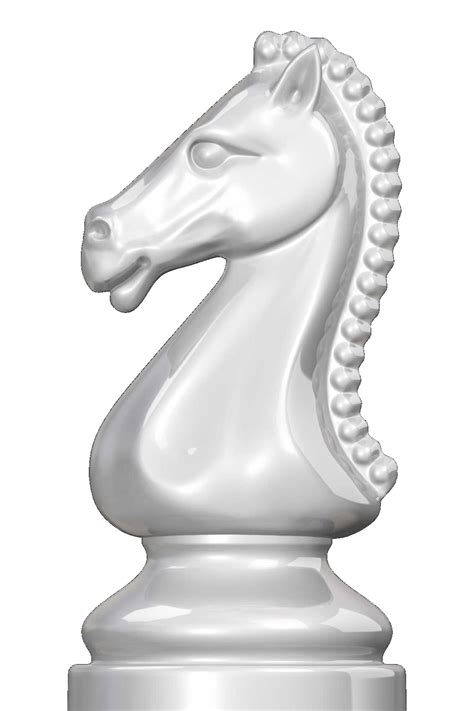 Конь шахматы рисунок 25 фото