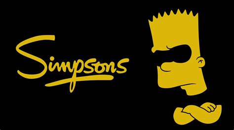 Simpson Wallpapers (72+ background pictures)
