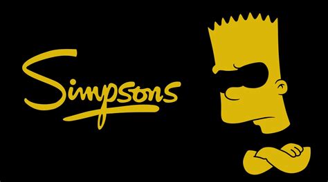 Bart Simpson Fond D écran Suprême Triste Fond D écran Hd 2151x1200 Wallpapertip