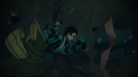 Demon Slayer Kimetsu No Yaiba Episode 7 Muzan Kibutsuji The