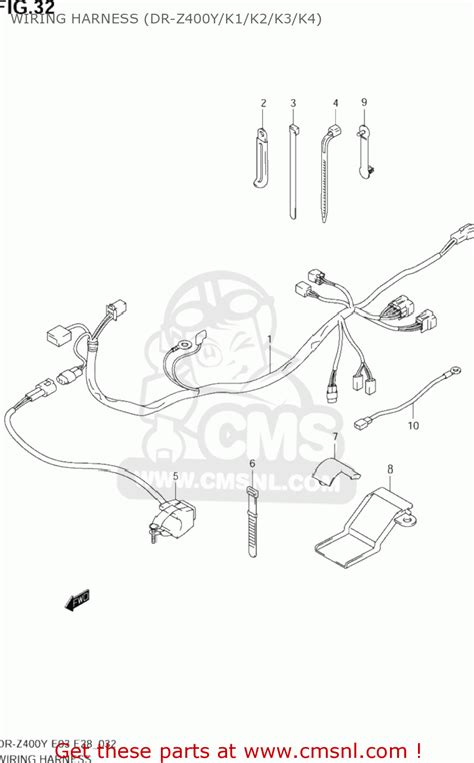 Roadster, coupe and hot rod. Z400 Wiring Harnes - Wiring Diagram Schemas