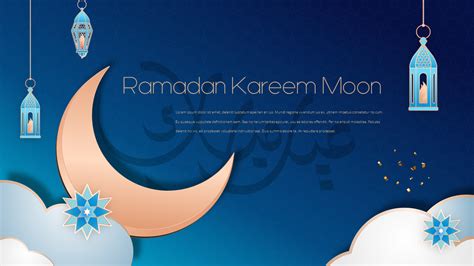 936 Background Ppt Ramadhan Myweb