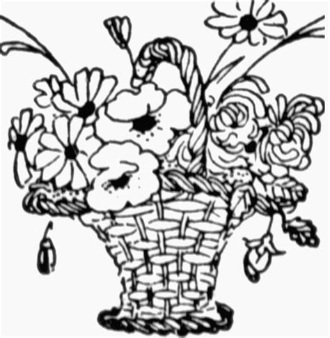 Flowers | ClipArt ETC