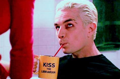 Buffy The Vampire Slayers James Marsters Says Show Is Relevant In