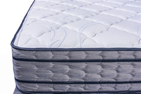 Willow Innerspring Mattress by 2-Sided Classics | Seattle