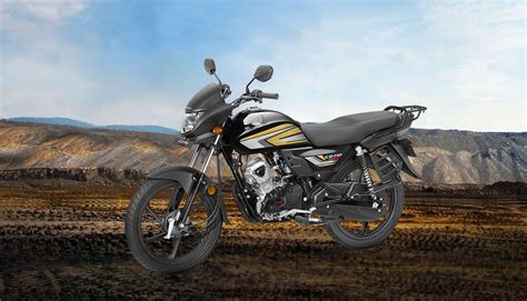 2018 Honda Cd 110 Dream Dx Launched At Inr 48641