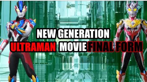 Download All Ultraman Final Form Mp4 And Mp3 3gp Naijagreenmovies