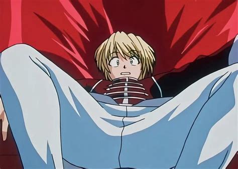 Fb4m Kurapika Has Hot Sex For Money Too Bad The One Hes Doing It