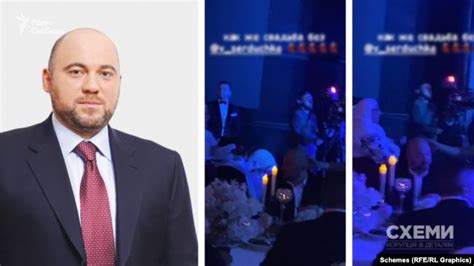 Вадим столар повідомив про смерть дочки / фото вадим столар, facebook. Бал у Медведчука: "Схеми" показали гостей з весілля його ...