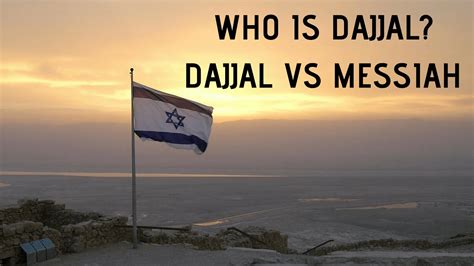 Who Is Dajjal Signs Of Dajjal Youtube