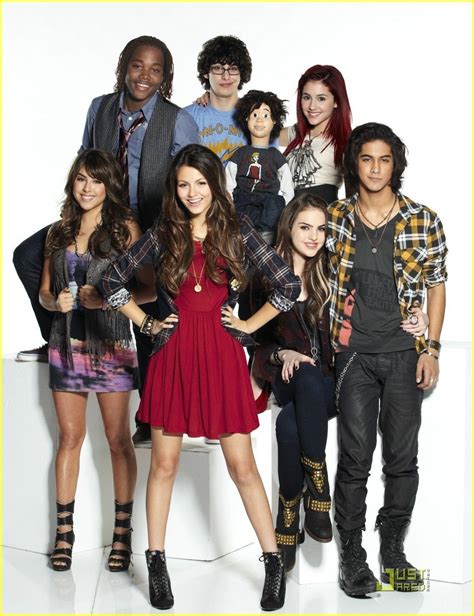 cast of victorious from nickelodeon victorious episodes victorious tv show victorious
