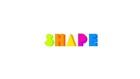 Shape Elementary Lesson 1 Youtube