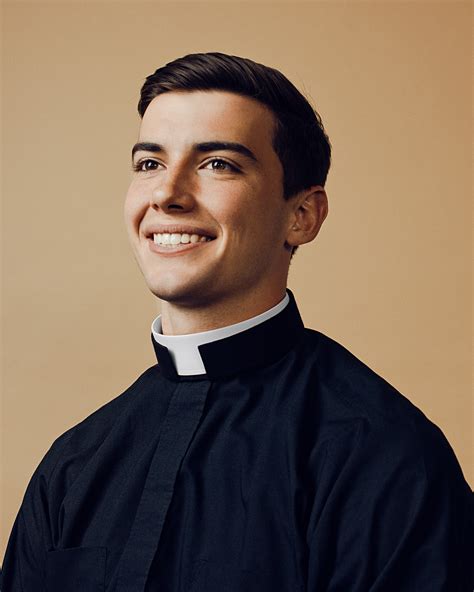 Roman Catholic Priesthood