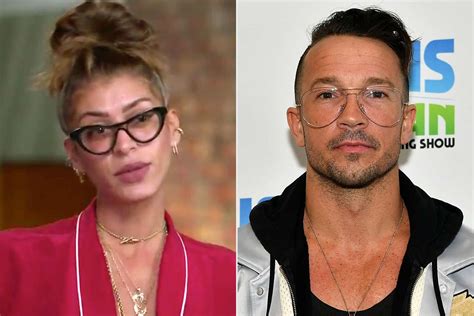 Woman Alleging Affair With Carl Lentz Says I Feel Bad For His Wife