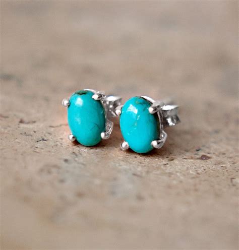 Review Of Small Turquoise Studs Ideas Sota