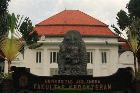 Fakultas Kedokteran Dominasi Sbmptn Unair