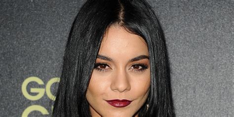 Vanessa Hudgens To Act In Grease Live Day After Father