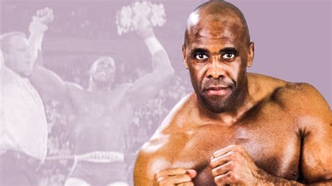 Wwe Legend Virgil Dies Wrestling Star Mike Jones Was 61 Sescoops