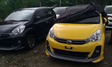 Research perodua malaysia car prices, specs, safety, reviews & ratings. Perodua Showroom: NEW MYVI 1.5cc - The Most Powerful ...
