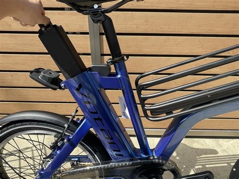 【下鴨店】votani H3 E Bike 再入荷！ 株式会社きゅうべえ｜京都でスポーツサイクル・自転車専門店、シェアサイクルを展開