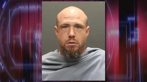 Man Allegedly Kills Girlfriend In Tucson On Same Day Hes Released From
