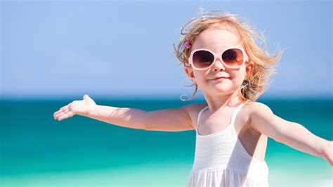 How To Choose Sunglasses For Kids Todays Parent