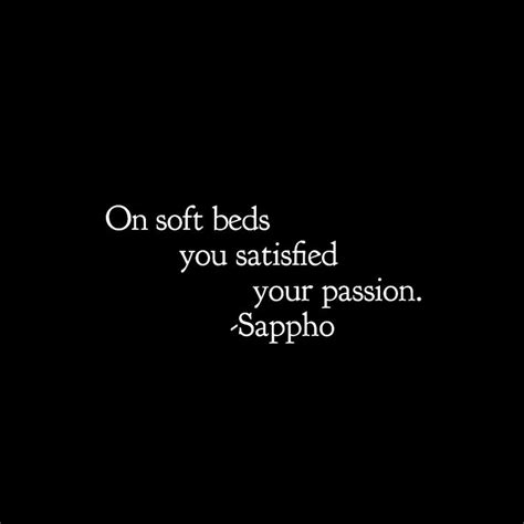 Sappho Quote Sappho Quotes Words Quotes