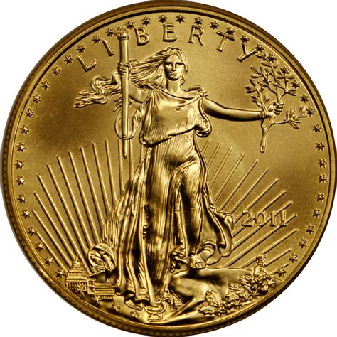 Value Of 2011 5 Gold Coin Sell 10 Oz American Gold Eagle