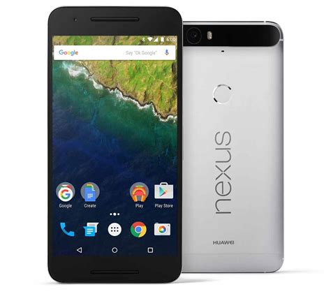 Huawei Nexus 6p Price Reviews Specifications