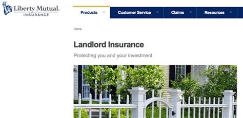 It helps pay for your expenses if you're found legally responsible after someone is injured on your property or if you are required to pay for damage done to someone else's property. Top 6 Best Sites to Compare Landlord Insurance Quotes | 2017 Ranking | Best Landlord Insurance ...