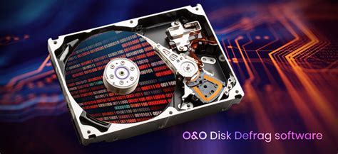 These disk defragmenter applications help in improving overall disk performance. O&O Defrag, Best Disk Defragmenter Software For Windows 10