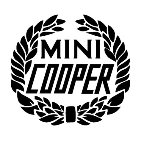 The Best Mini Cooper Logo Kemprot Blog