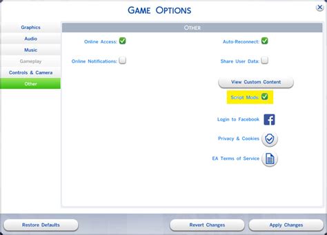 Mod The Sims Pregnancy Mega Mod V7