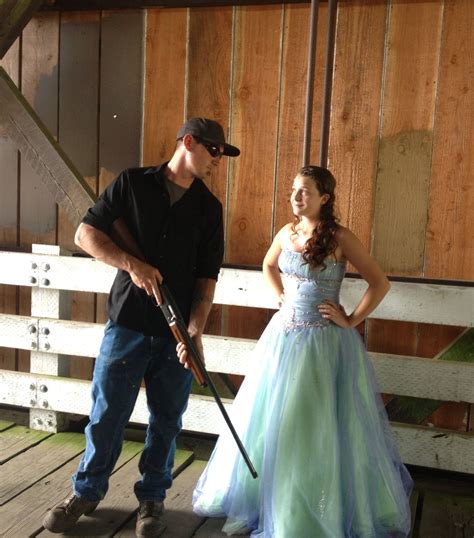 Father And Daughter Prom Prom Pictures Prom Photography