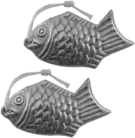 Lucky Iron Fish For Cooking