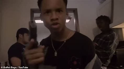 Texas Rapper Tay K Gets 55 Years In Prison For
