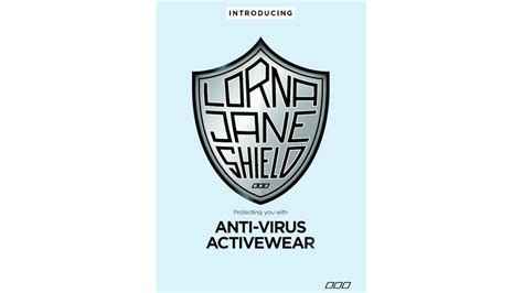 Lorna Jane Activewear Brand In Court For Anti Virus Claims Bbc News