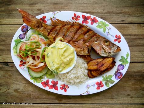 6 Typical Nicaraguan Dishes We Cant Get Enough Of In Nica Now