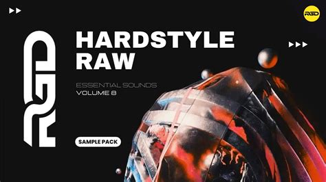 Hardstyle Sample Pack Essentials V8 Samples Vocals And Presets