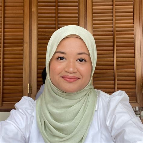 Hadfina Damia Binti Shahidin Kolej Mara Seremban Kuala Lumpur