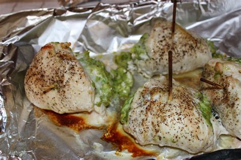 The perfect breakfast or snack. Flavorful and Fit: Paleo Grilled Avocado, Goat Cheese ...