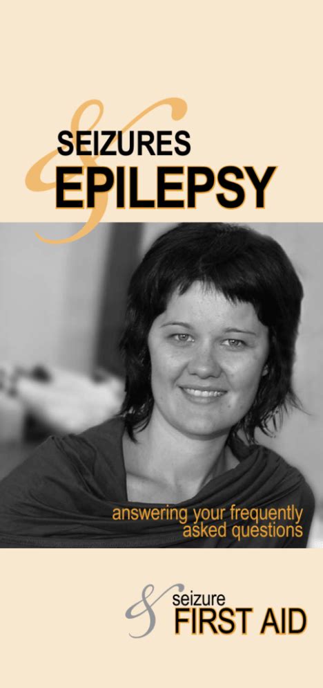 Seizures And Epilepsy Epilepsy Australia