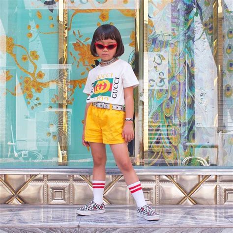 Everything You Need To Turn Your Toddler Into A Hypebeast