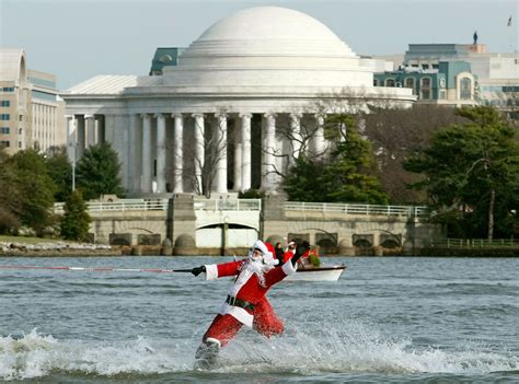 Free Winter Holiday Events In The Washington Dc Area